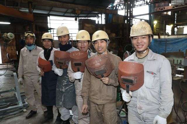 会社にどれだけ協力できますか？