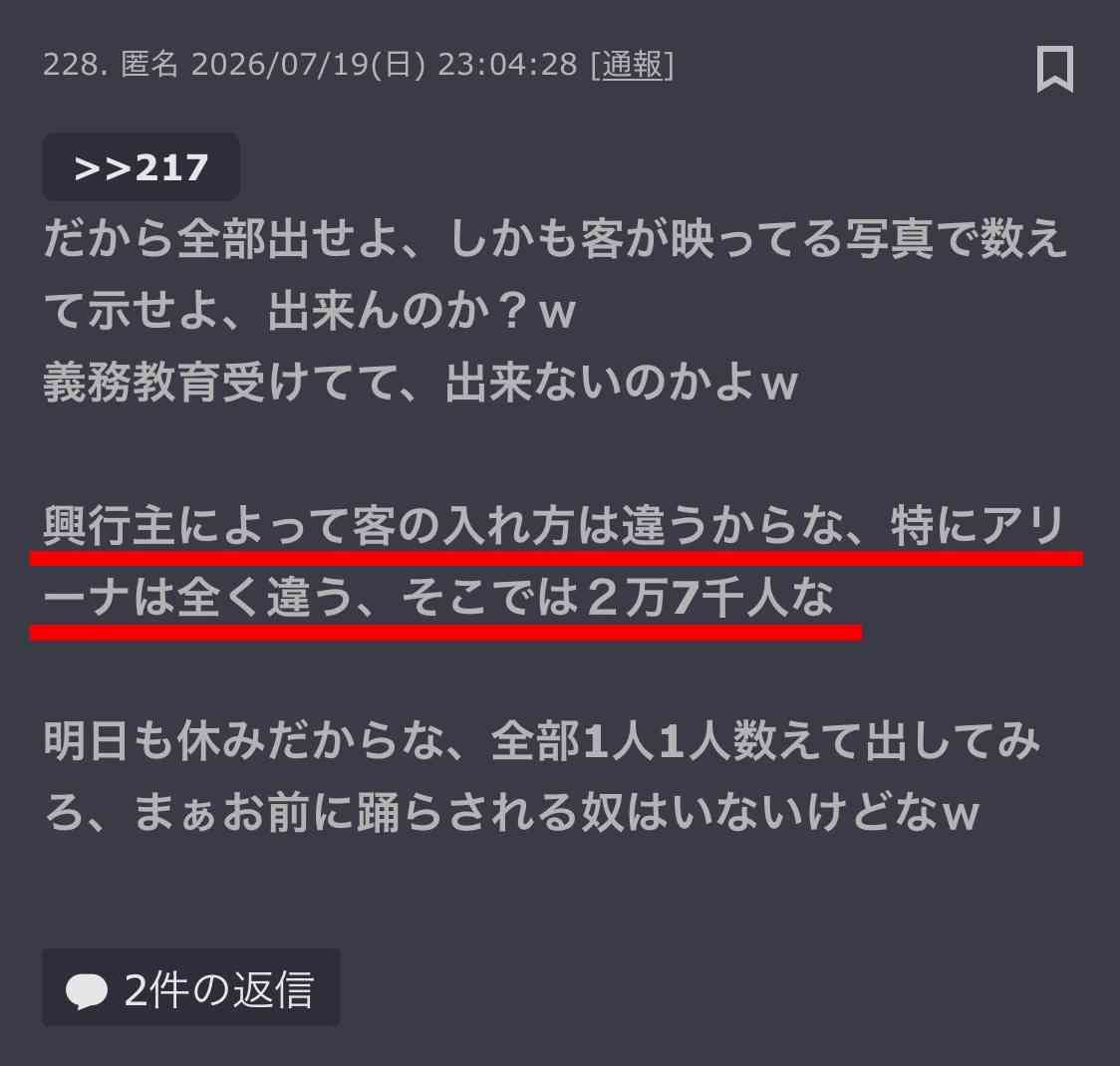 日本人アーティストで世界的に最も人気なアーティストと言えば?