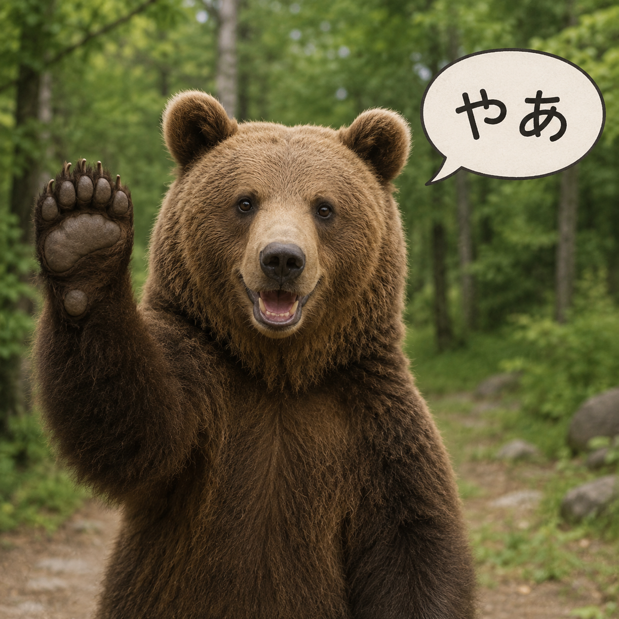 【クマ出没】登山者の男性に向かってくるクマ、撃退スプレー噴射で逃亡　去年26歳男性が襲われ死亡した羅臼岳　すべての登山道を緊急閉鎖　北海道知床半島