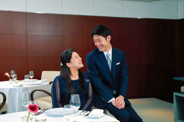 《両陛下も厚い信頼を》愛子さまとの距離が急接近した身長185センチ幼なじみ 現在は銀行マンとして活躍