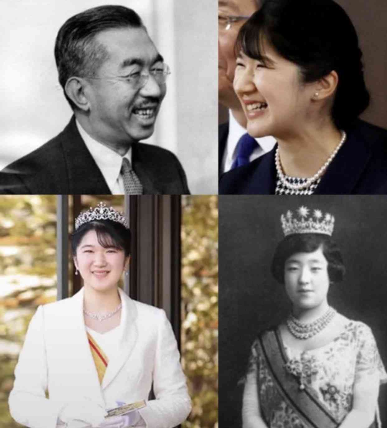 《両陛下も厚い信頼を》愛子さまとの距離が急接近した身長185センチ幼なじみ 現在は銀行マンとして活躍