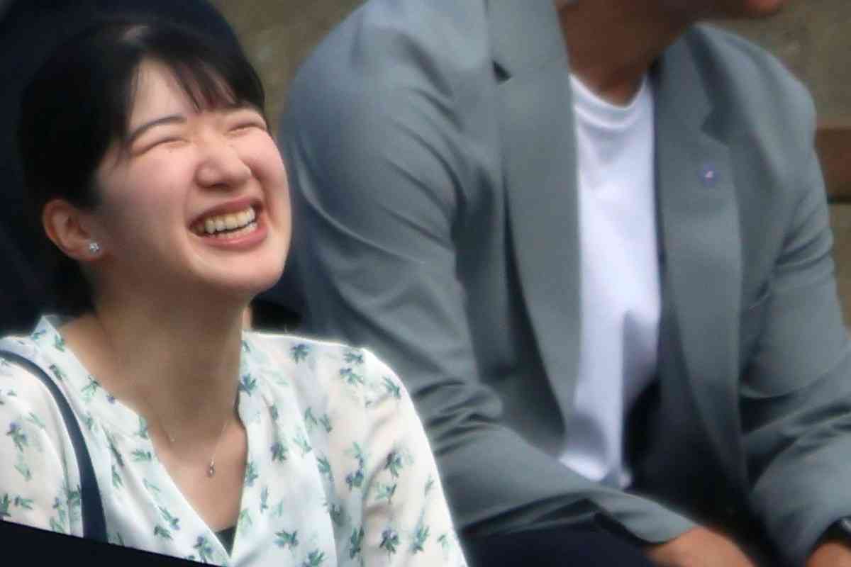 《両陛下も厚い信頼を》愛子さまとの距離が急接近した身長185センチ幼なじみ 現在は銀行マンとして活躍