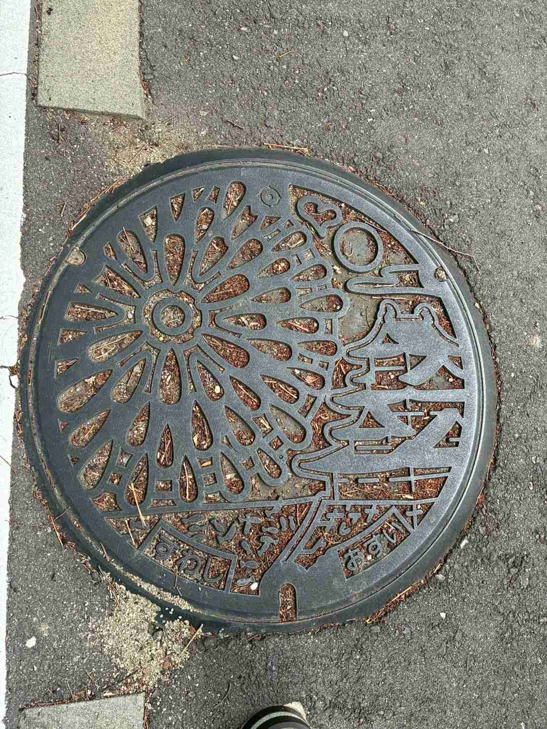 諏訪旅行の風景写真