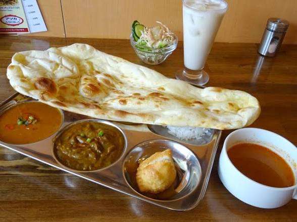 今まで食べた外食で不味かった物