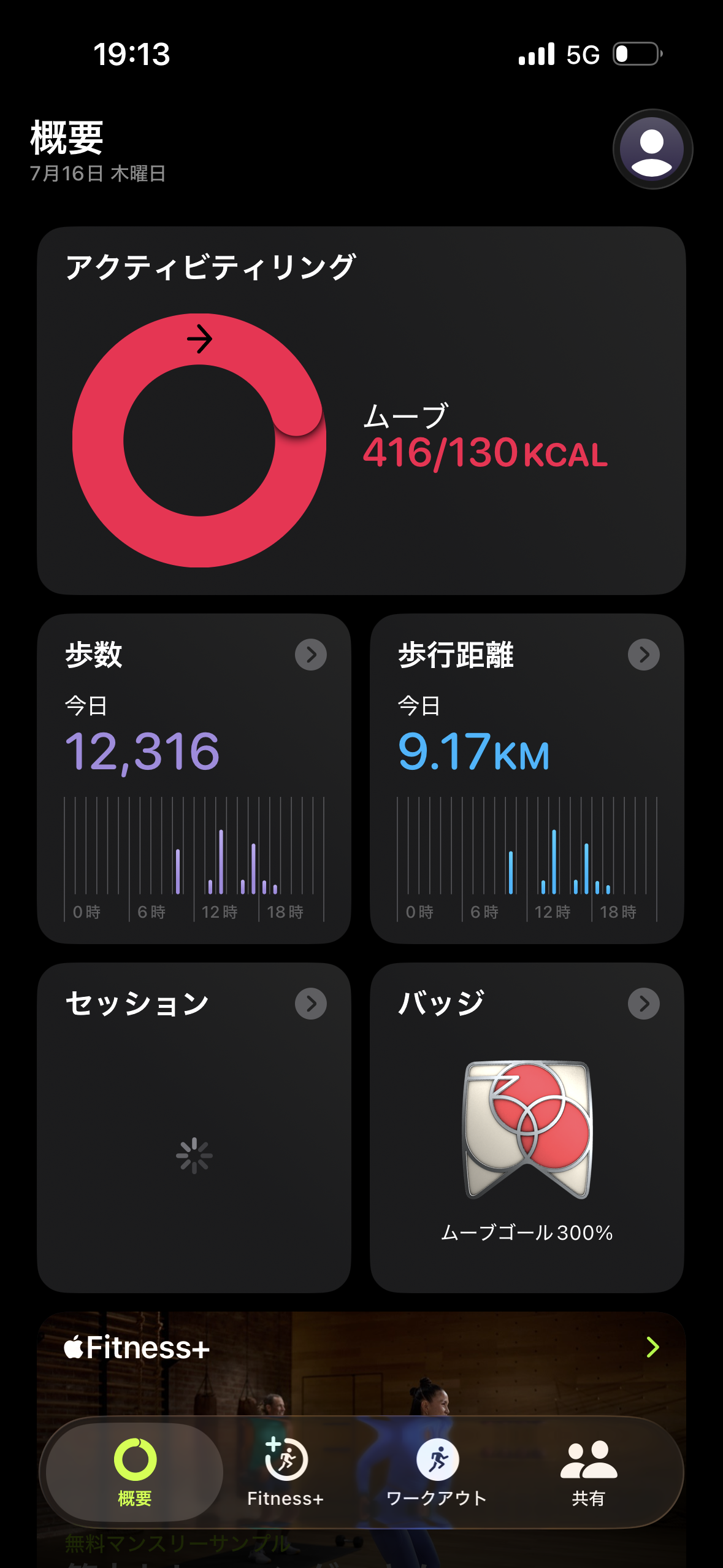 この夏久しぶりに痩せている人(自分比)