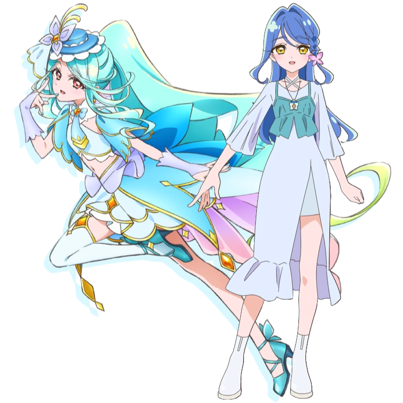 歴代のプリキュアシリーズで好きな作品は？