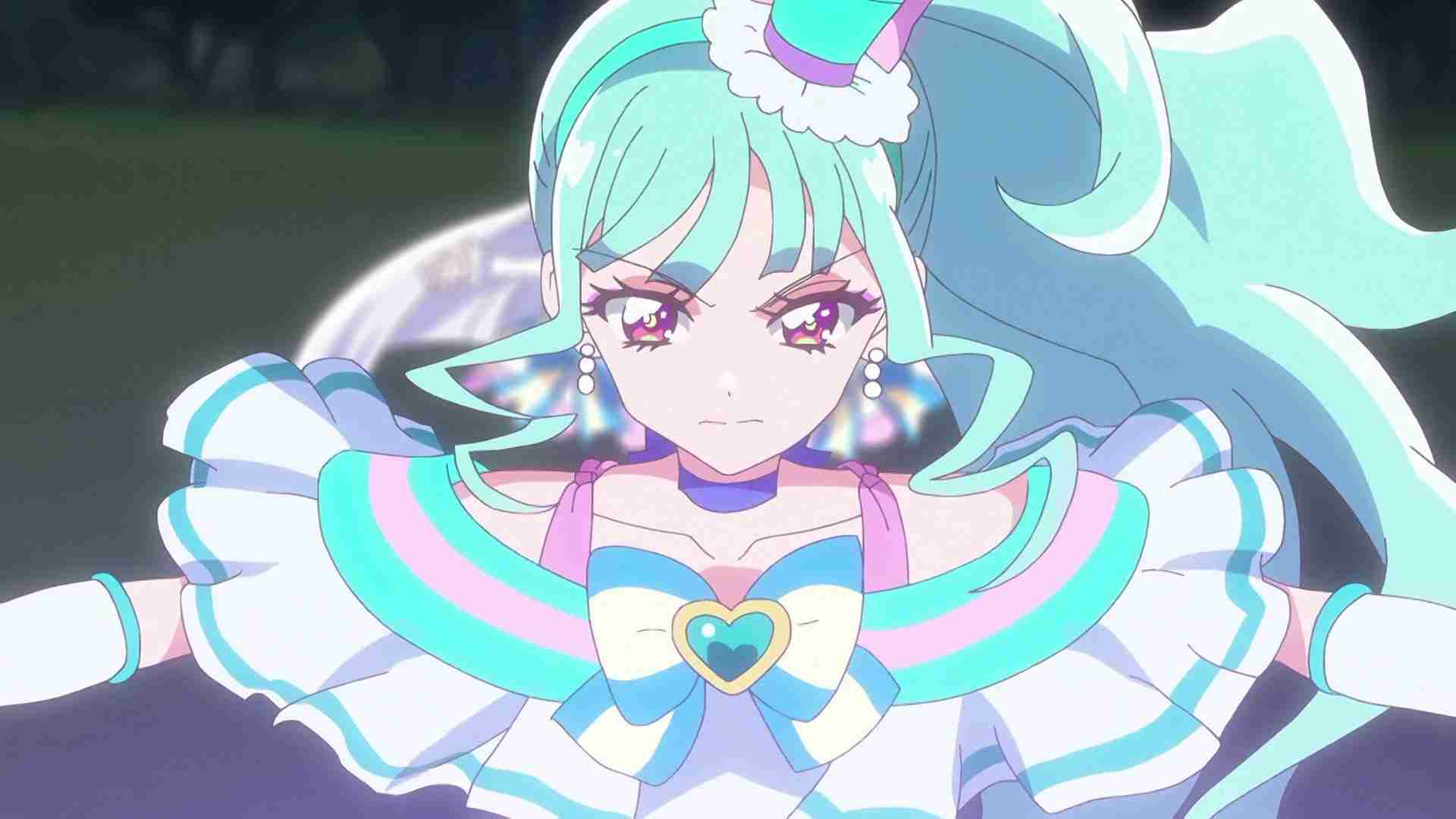 歴代のプリキュアシリーズで好きな作品は？