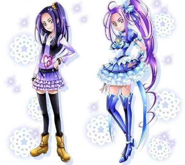 歴代のプリキュアシリーズで好きな作品は？
