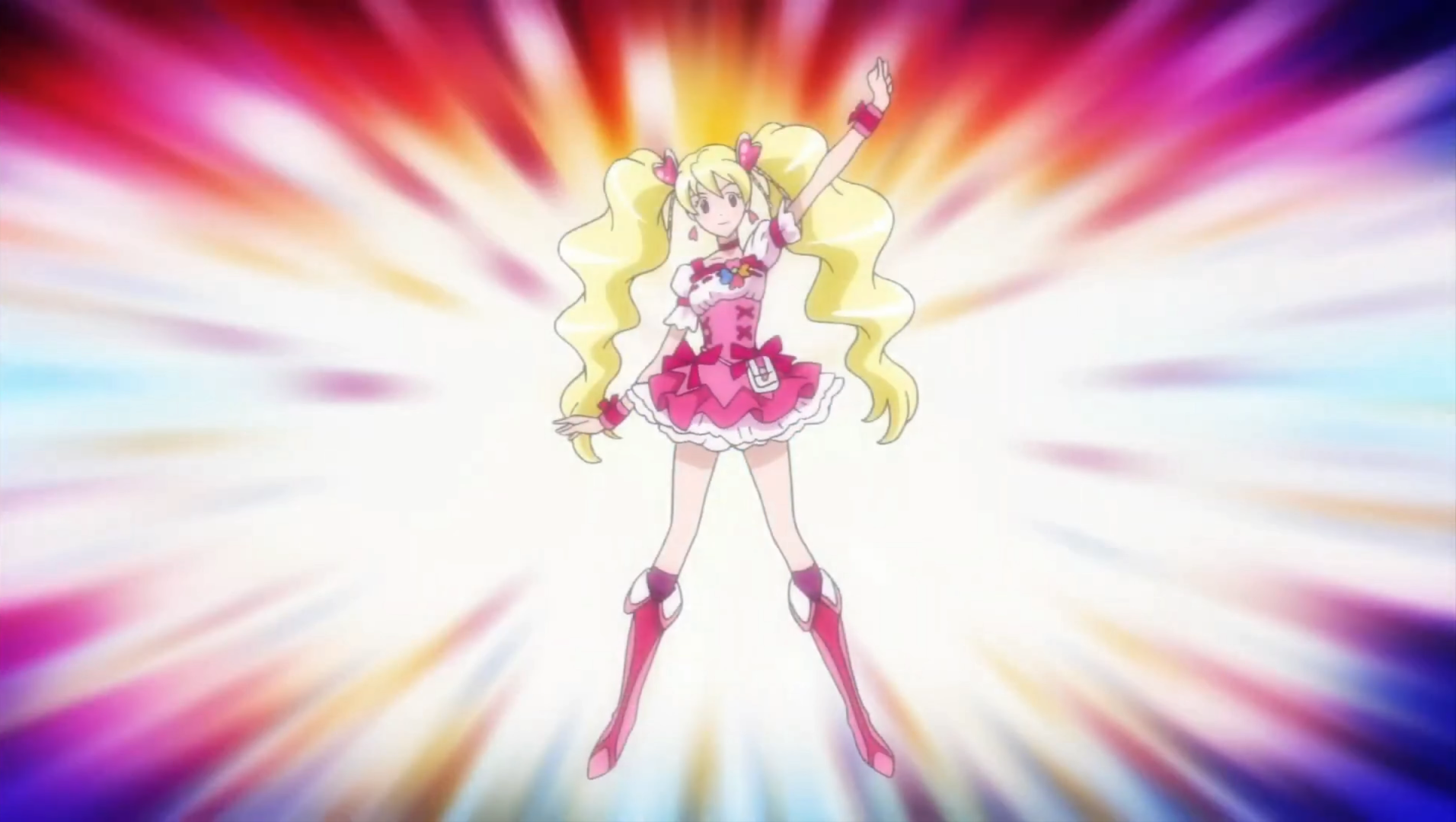 歴代のプリキュアシリーズで好きな作品は？