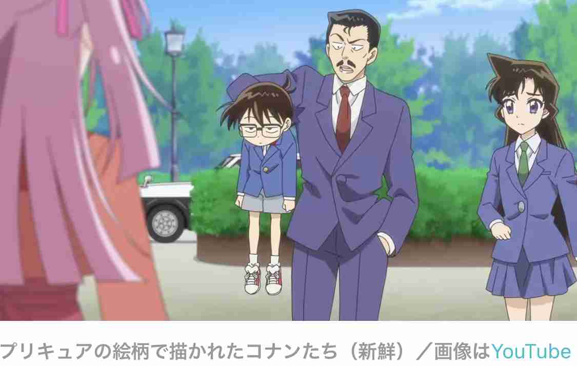 歴代のプリキュアシリーズで好きな作品は？