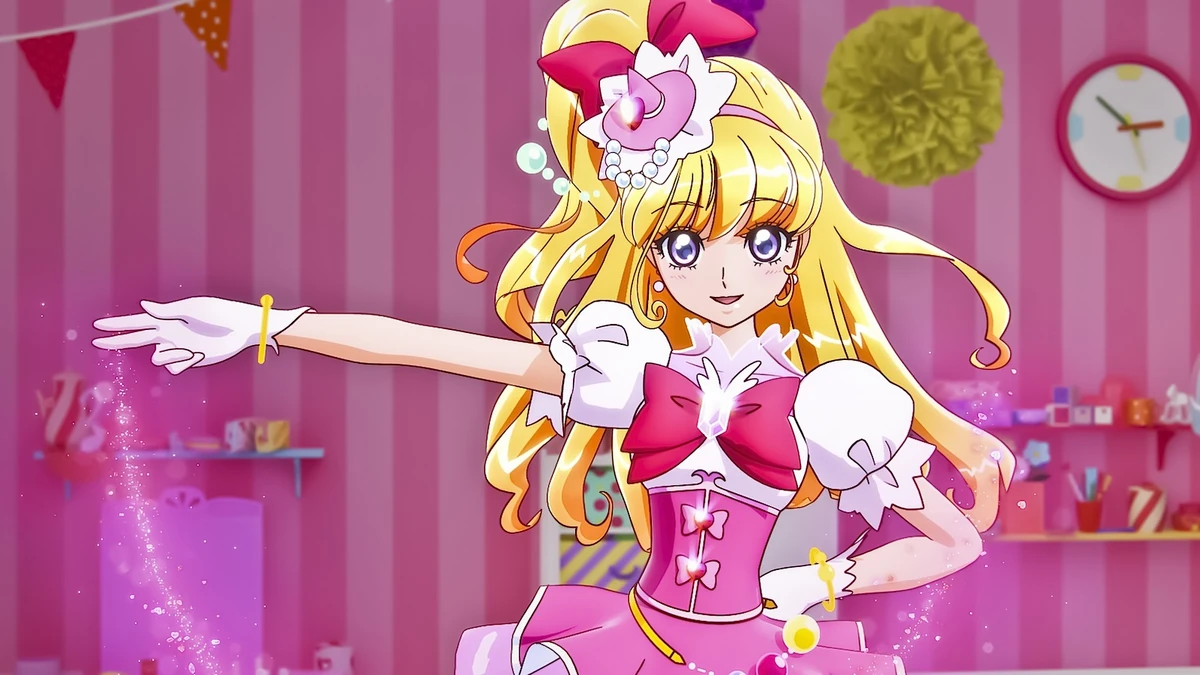 歴代のプリキュアシリーズで好きな作品は？