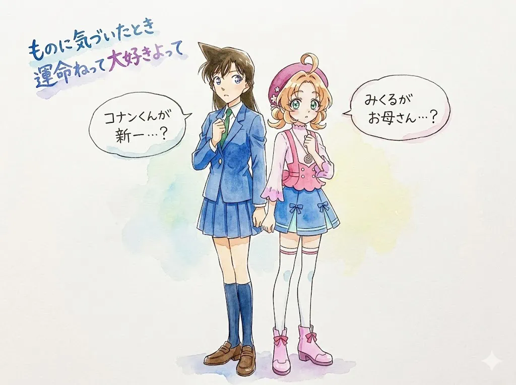 歴代のプリキュアシリーズで好きな作品は？