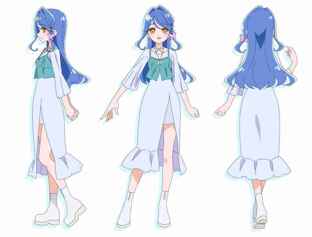 歴代のプリキュアシリーズで好きな作品は？