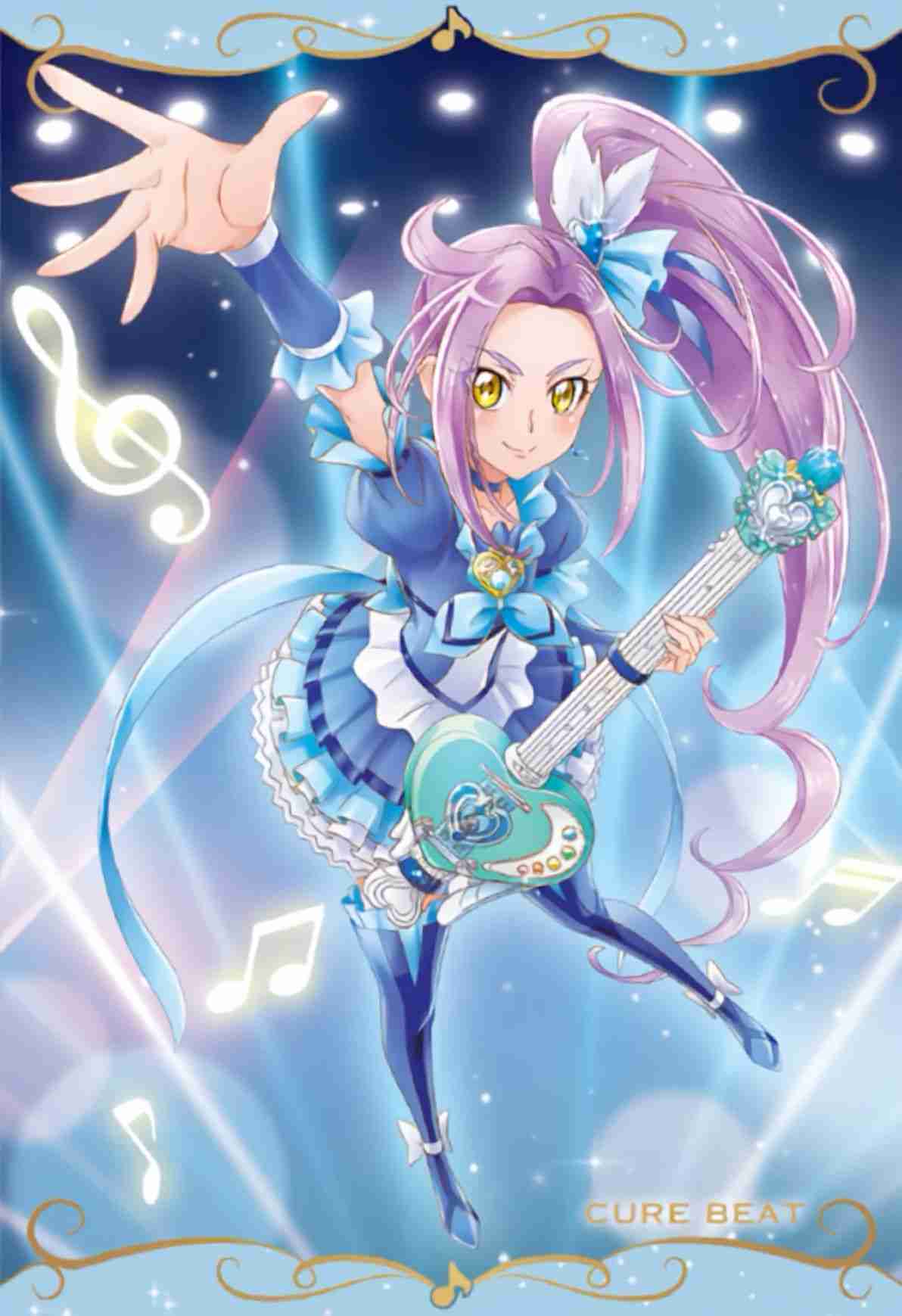 歴代のプリキュアシリーズで好きな作品は？