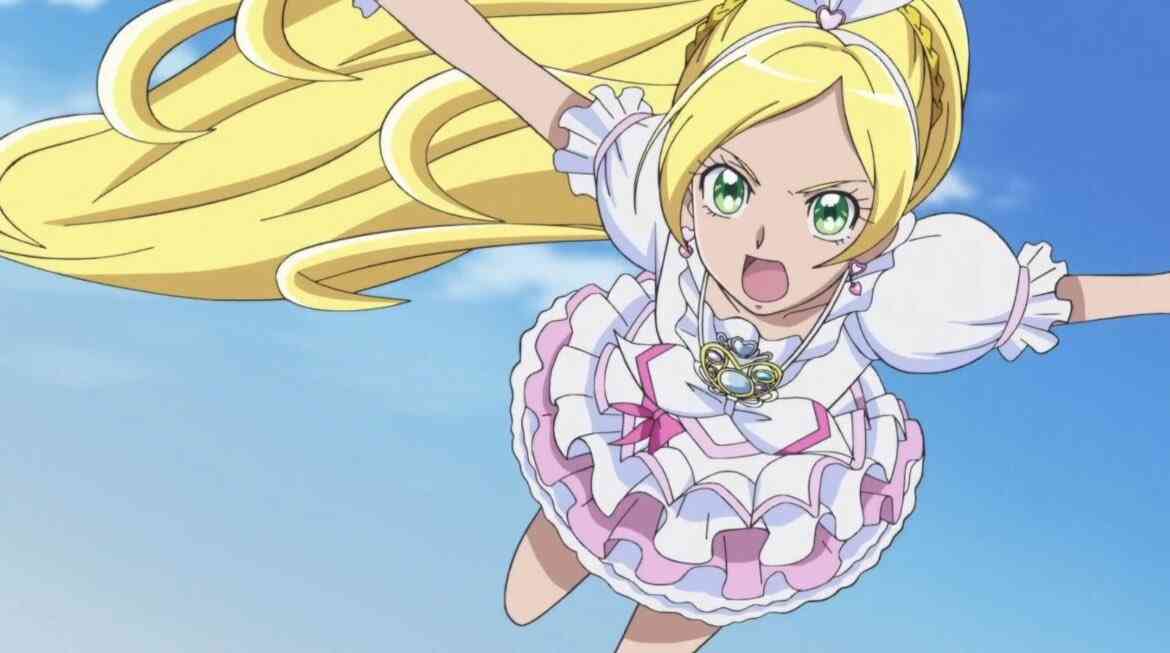 歴代のプリキュアシリーズで好きな作品は？
