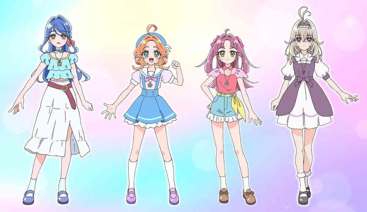 歴代のプリキュアシリーズで好きな作品は？