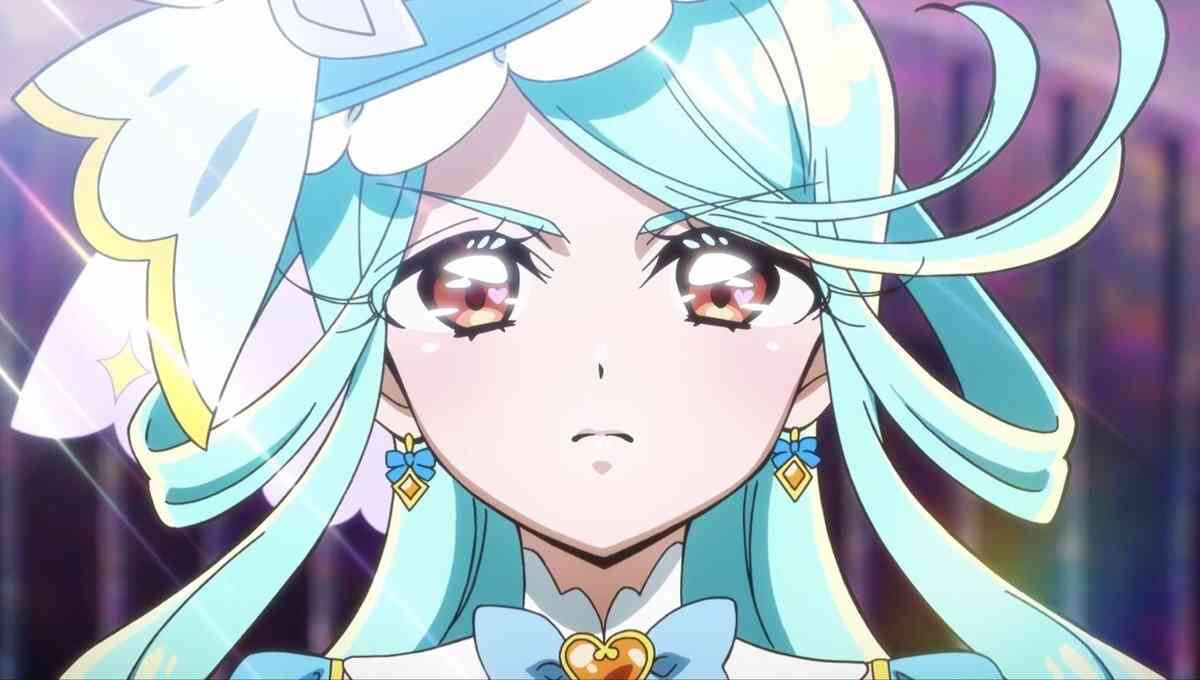 歴代のプリキュアシリーズで好きな作品は？