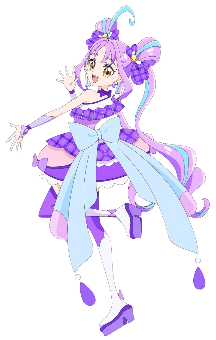 歴代のプリキュアシリーズで好きな作品は？