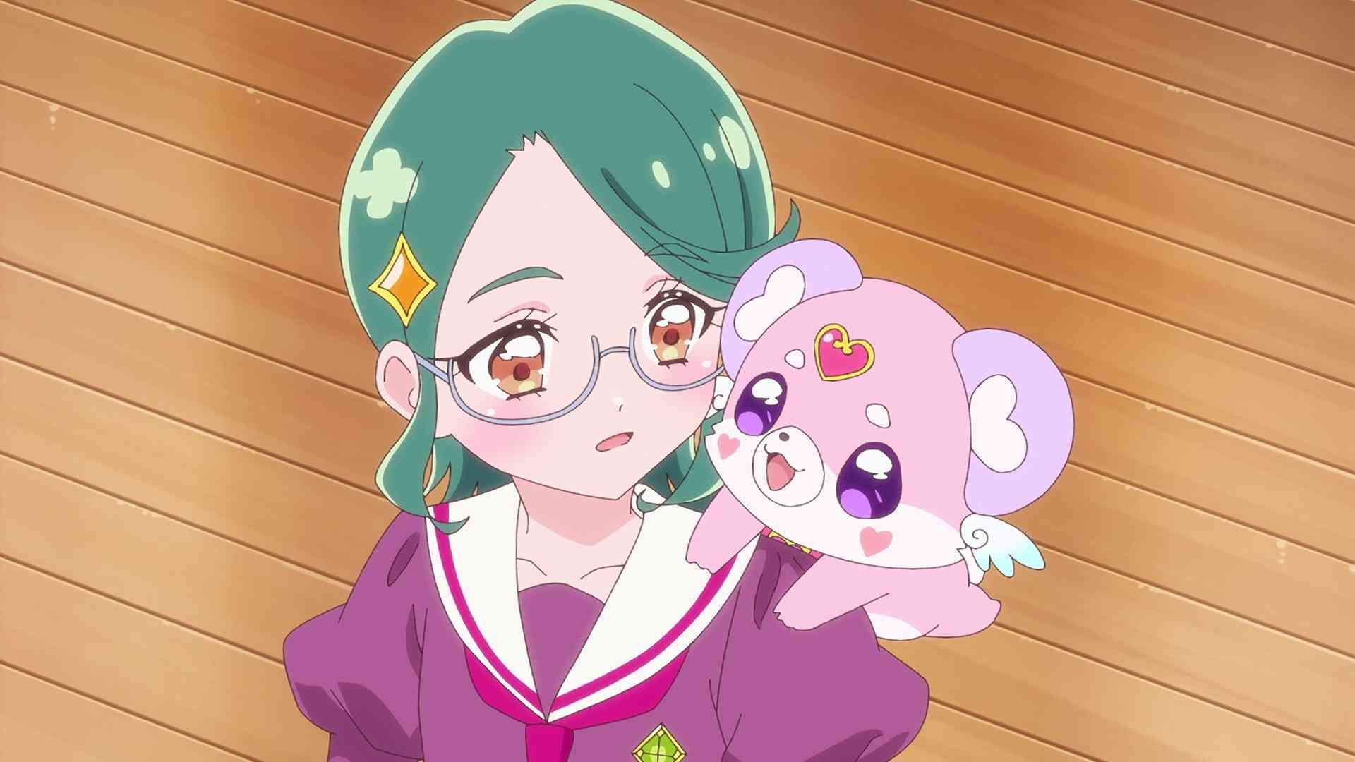 歴代のプリキュアシリーズで好きな作品は？