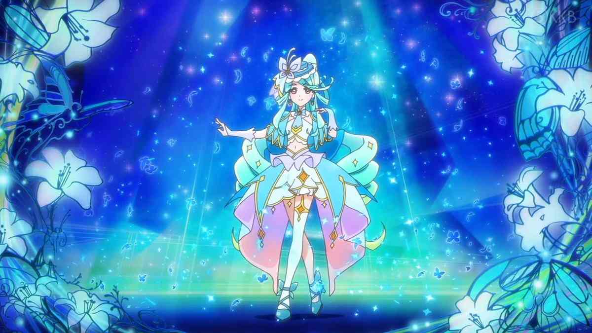 歴代のプリキュアシリーズで好きな作品は？