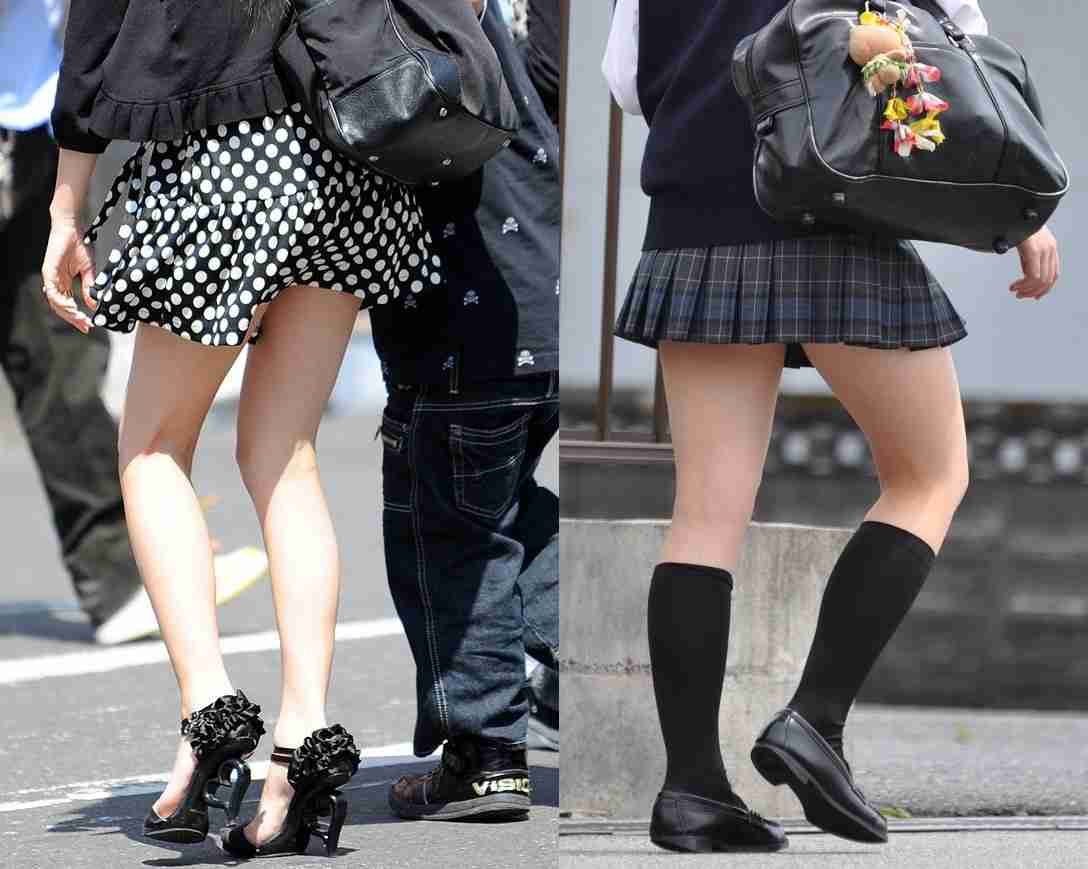 中年太りのおばさんって減ってない？