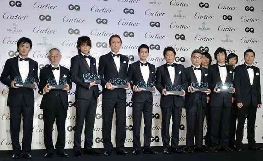 63歳・唐沢寿明、若作りをしない理由「だって、みじめじゃない」「『この人、若作りしてんな』と思われるなんて最悪じゃない」