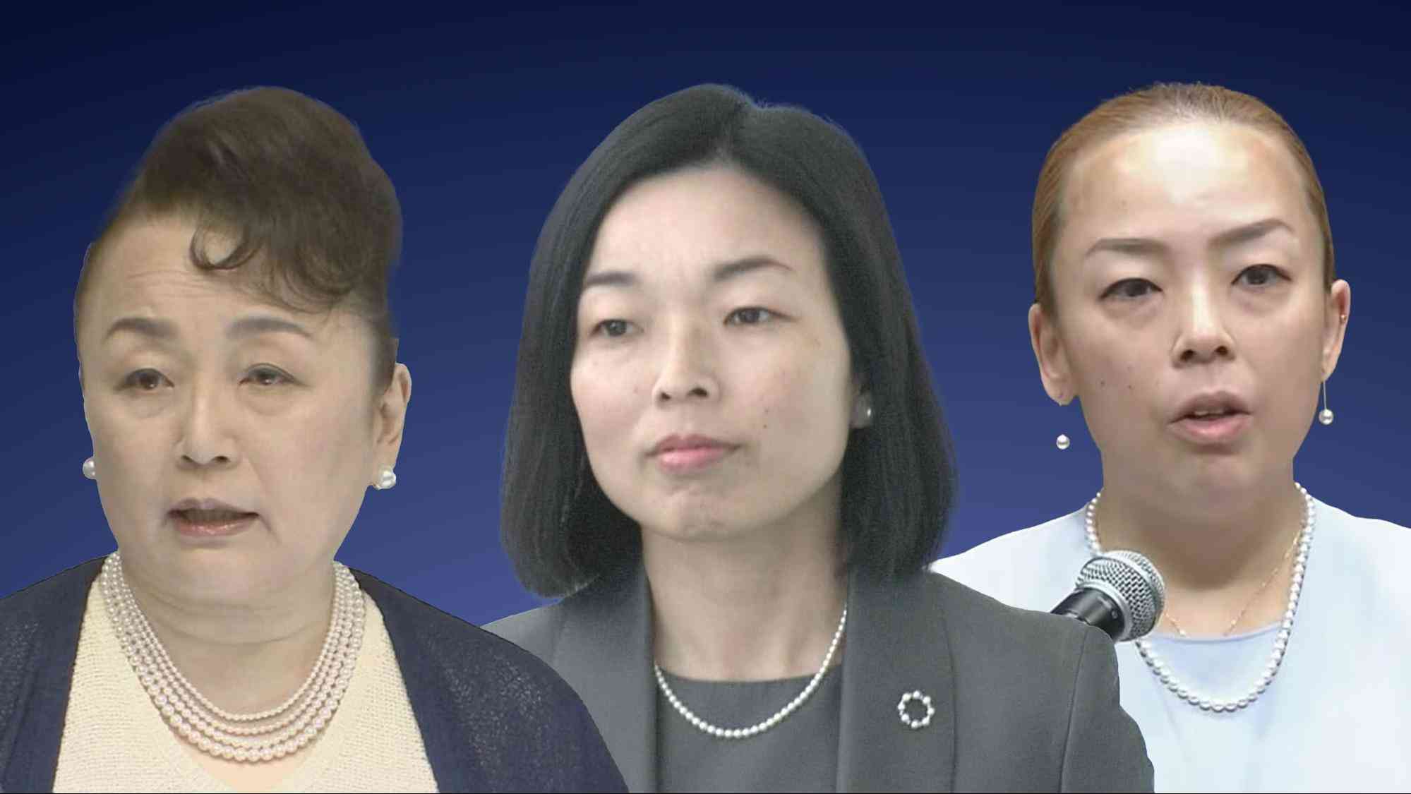 改正皇室典範が可決・成立　参議院本会議　皇族数の確保に向け旧宮家「男系男子」を養子にすることが可能に　野党側「立法府の総意になっていない」など強く反発も