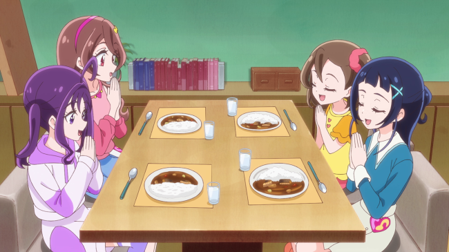 子どもの友達が泊まりに来る
