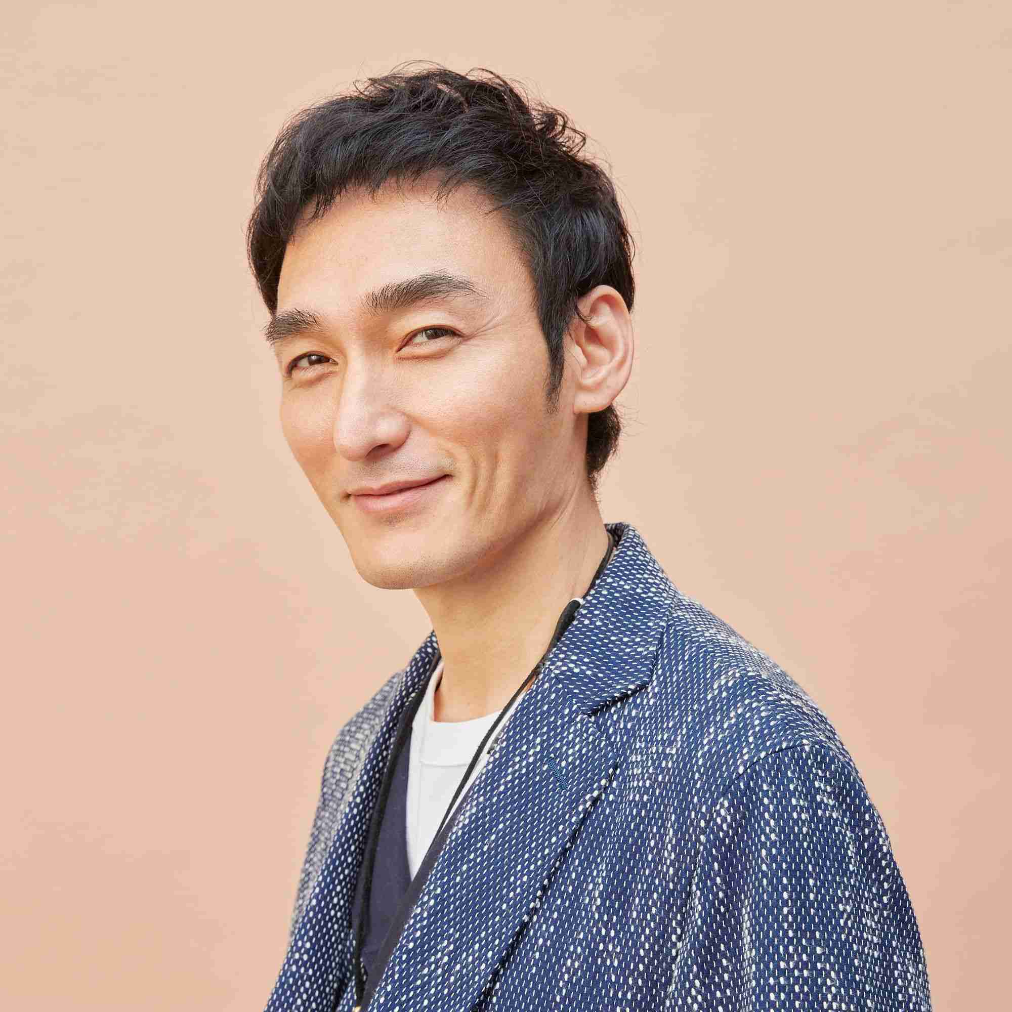 冨永愛、美容整形に持論「ファッション業界はルッキズムの塊」「整形も自分がいいなら全然いいと思う」