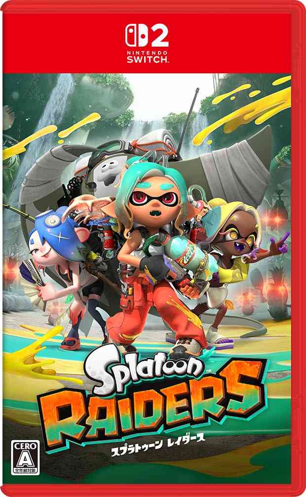 Switch2オススメのゲームソフト