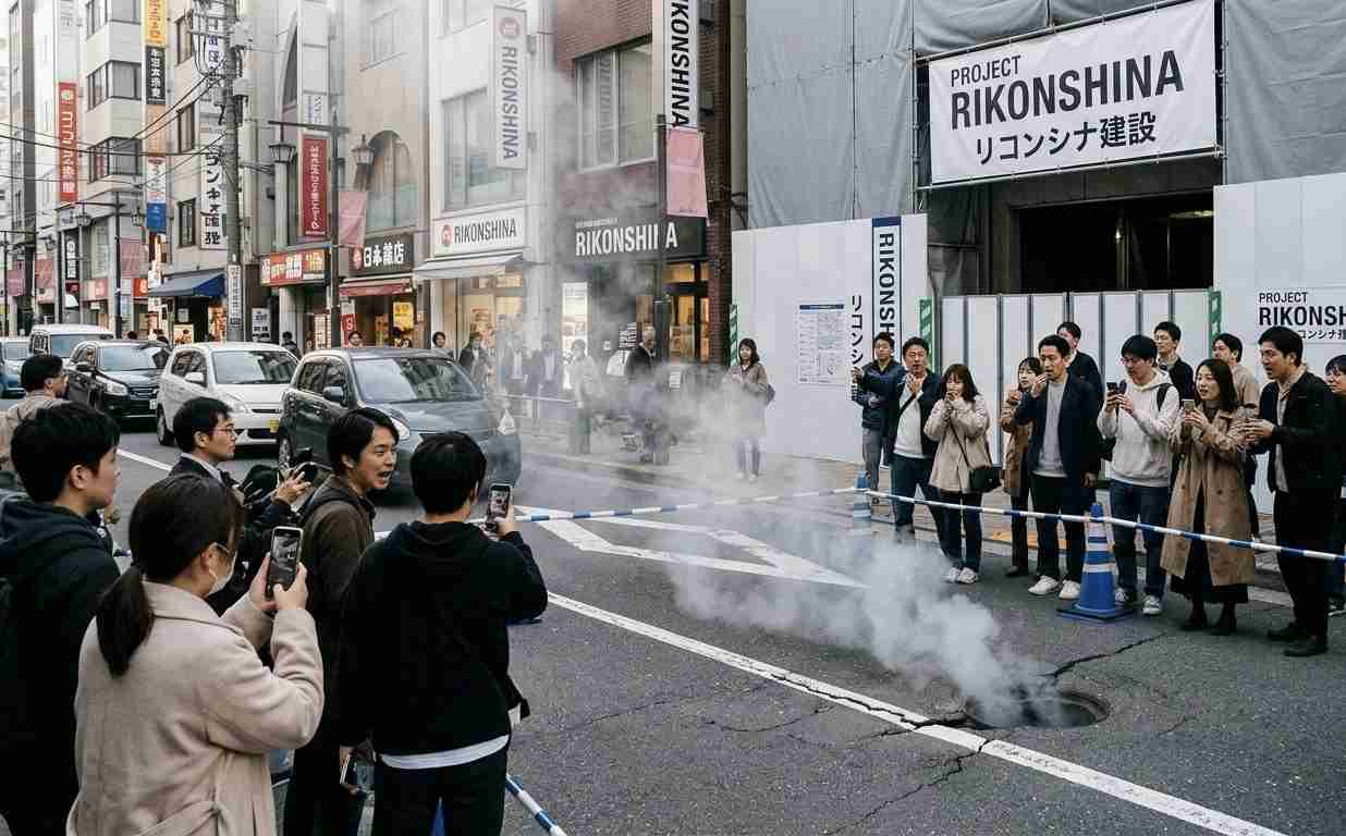 デマって本当に怖くないですか?