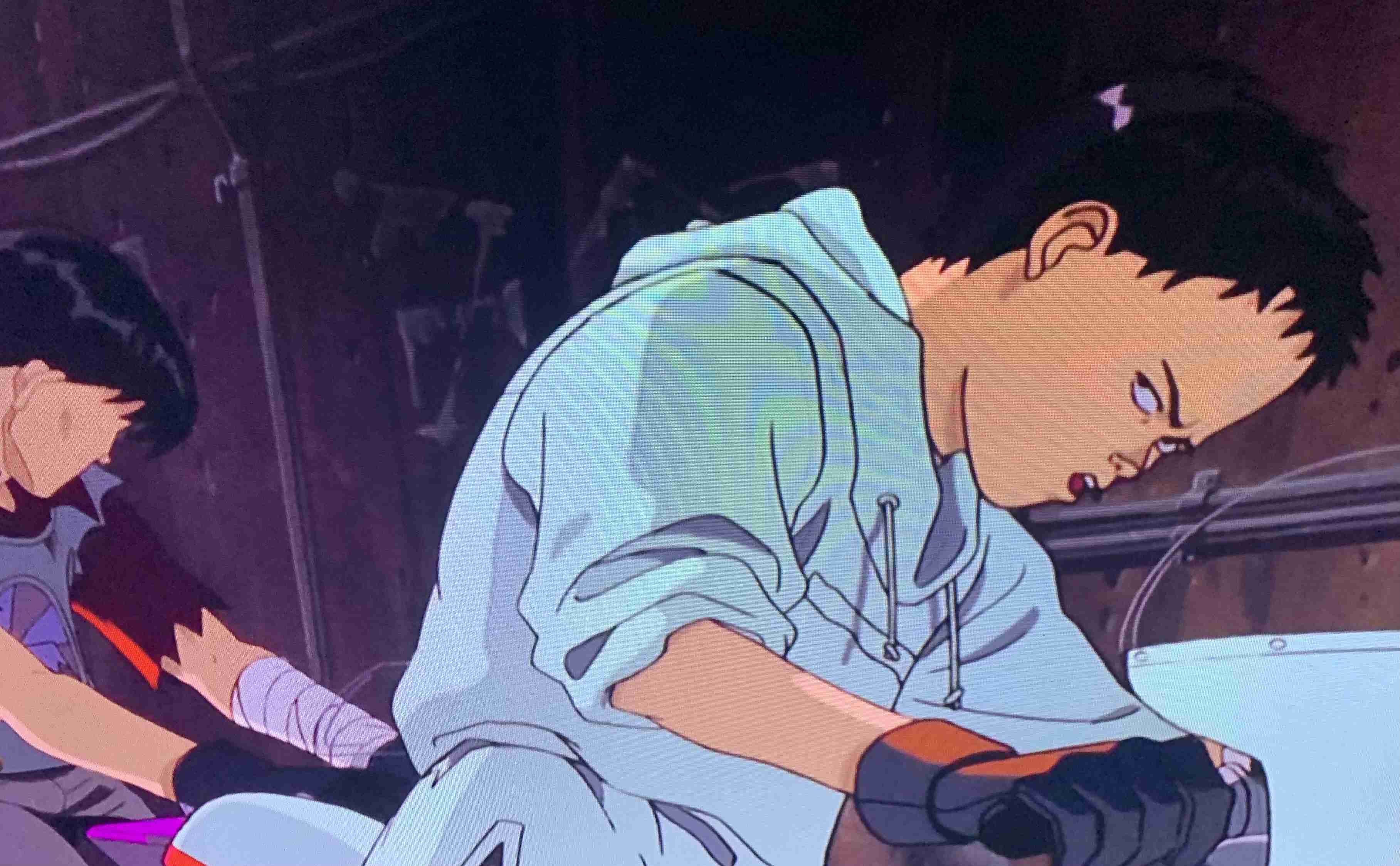 【実況・感想】劇場版アニメ「AKIRA」【アンチ・誹謗中傷禁止】