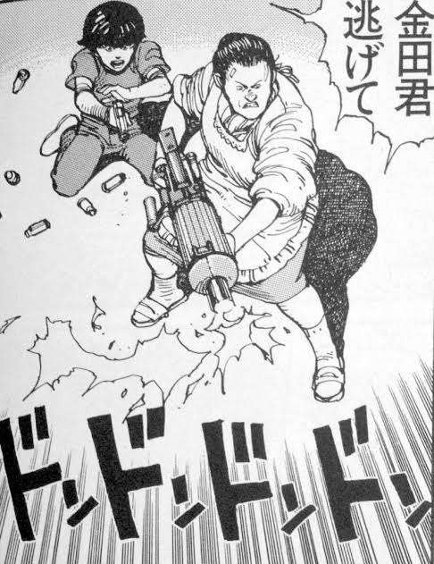 【実況・感想】劇場版アニメ「AKIRA」【アンチ・誹謗中傷禁止】