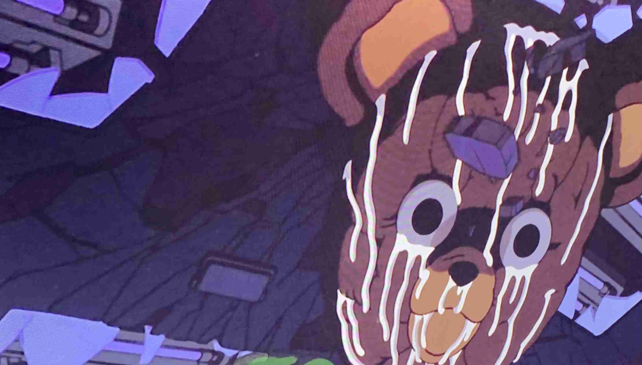 【実況・感想】劇場版アニメ「AKIRA」【アンチ・誹謗中傷禁止】