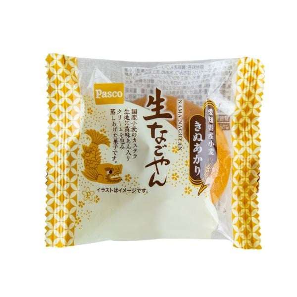 「都内では売ってないんです」Pascoの“西日本限定商品”に反響→「えっ?」「まじですか?」「全国展開じゃないとは」