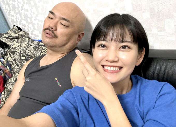クロちゃん、貯金額を告白 「1億3000万円です」「お金はあればあるほどモテると思ってます」　結婚相手は20～24歳を希望