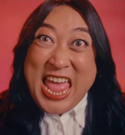 顔が覚え易い有名人