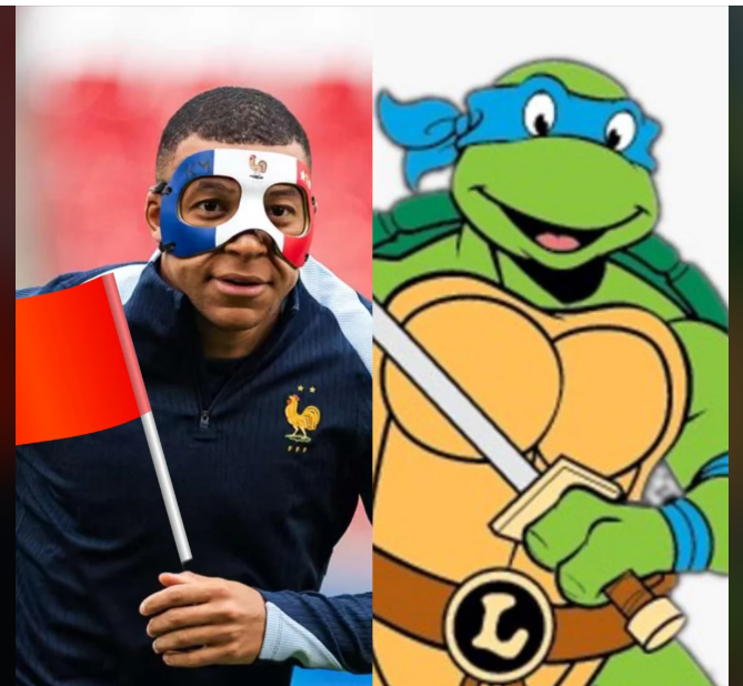 エンバペが好き⚽