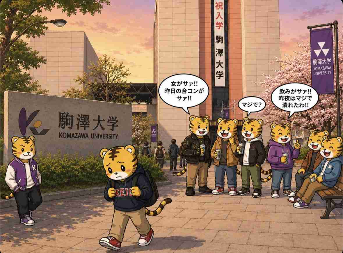 友達が少ない人なら共感出来ると思う事Part2