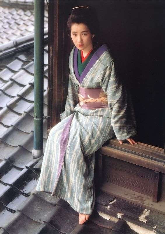 国民的女優なのに代表作が浮かばない…吉永小百合がそれでも愛され続けるワケ