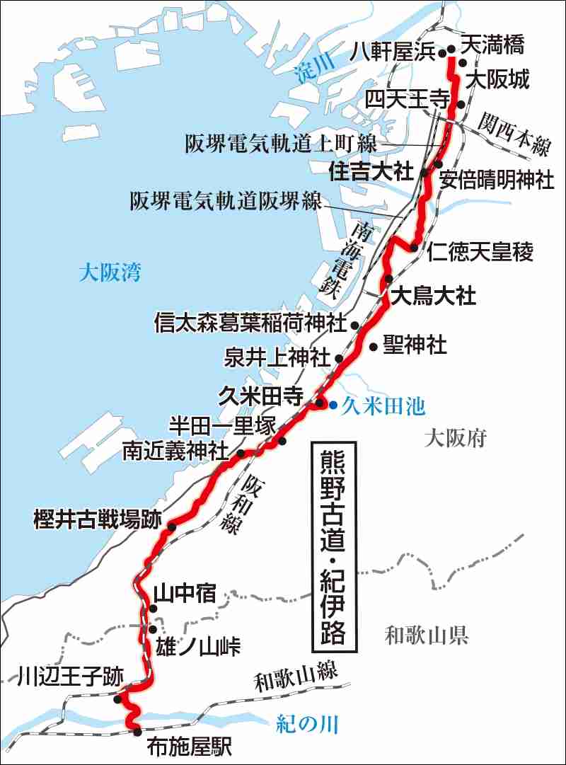 和歌山旅行