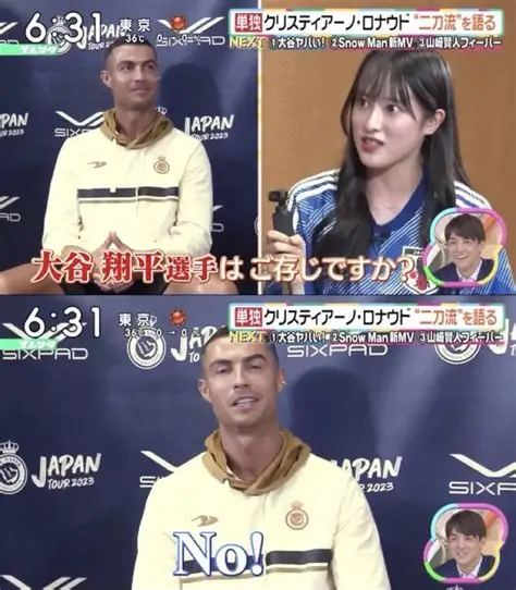 「ショウヘイって誰?」 伝説マイク・タイソンがまさかの発言…栄誉のはずがNY会場は困惑