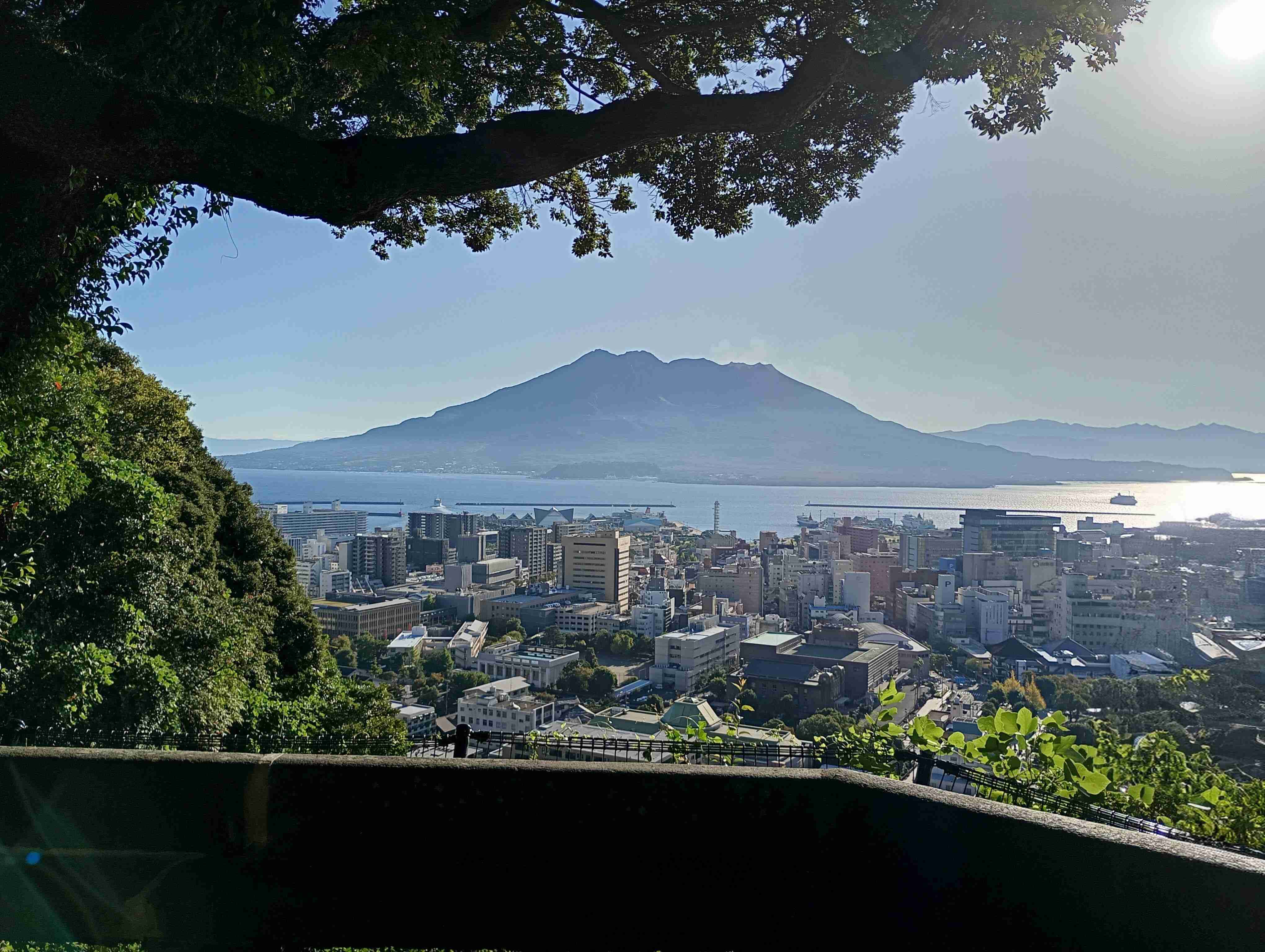 【活火山】桜島について知っていること【鹿児島県】