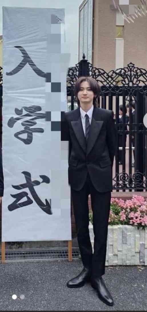 市村正親と篠原涼子の息子・市村優汰が歌唱動画公開、ジャスティン・ビーバー並みの歌声に「遺伝子ってすごい」と騒然