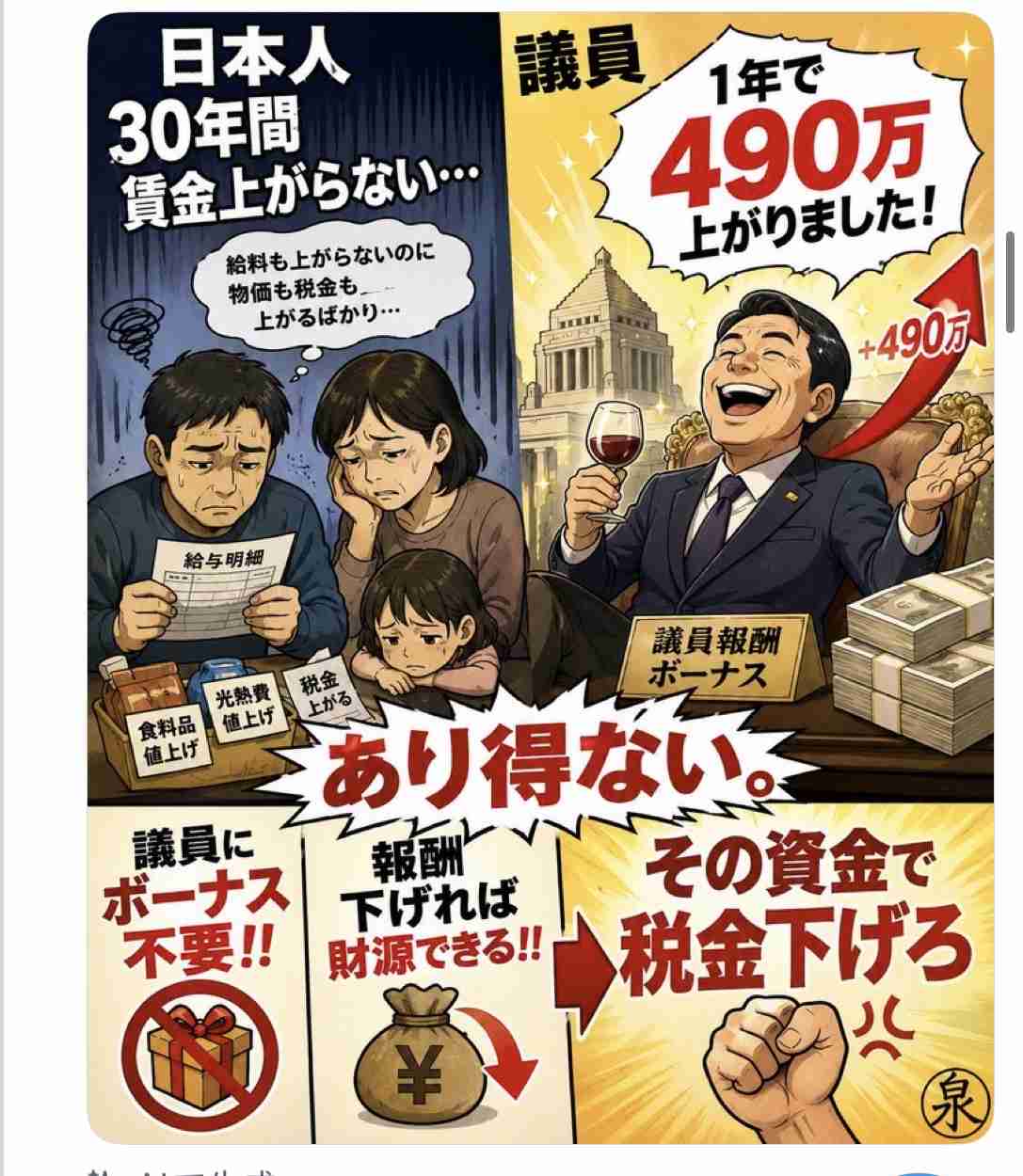 養子の子「天皇になり得る」 高市首相、皇位継承に言及