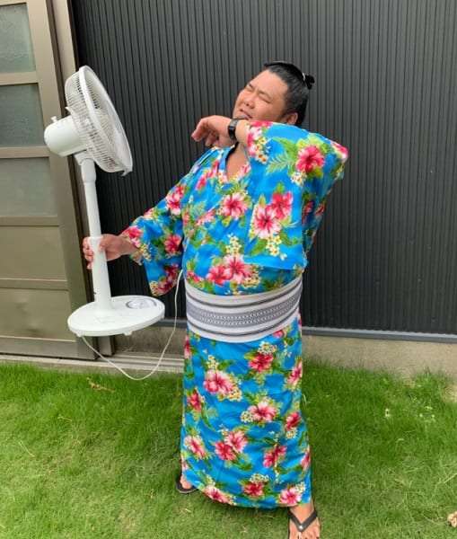 扇風機総合トピ