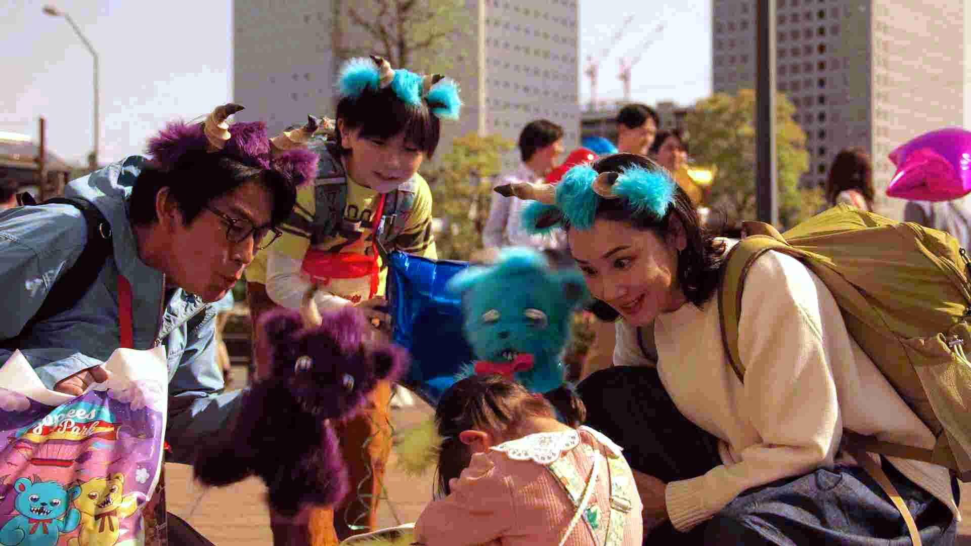 ツッコミを入れたくなるCM 