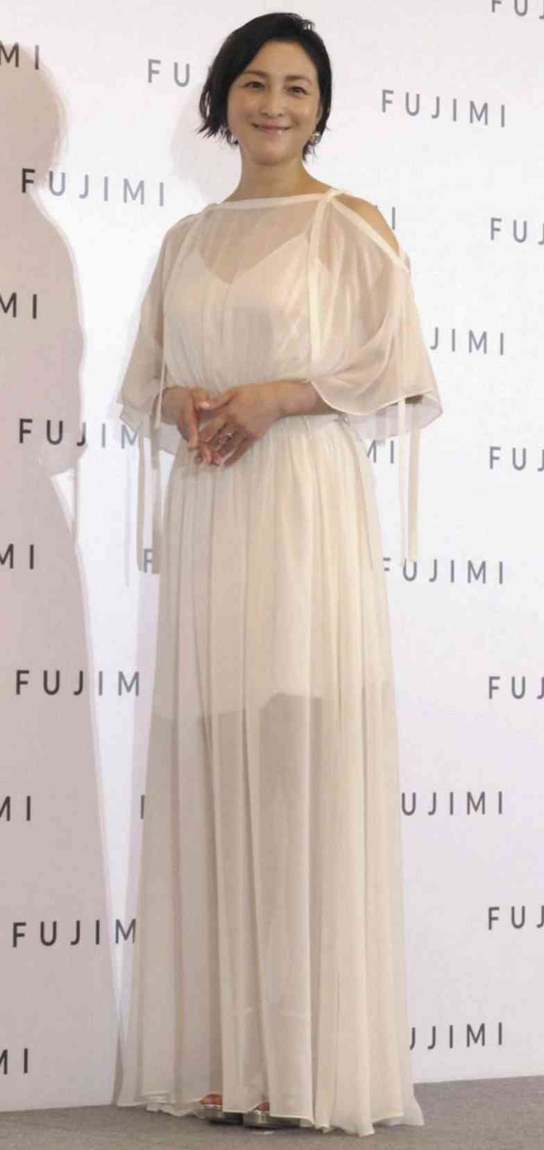 骨格ストレートだけどスタイルの良い人