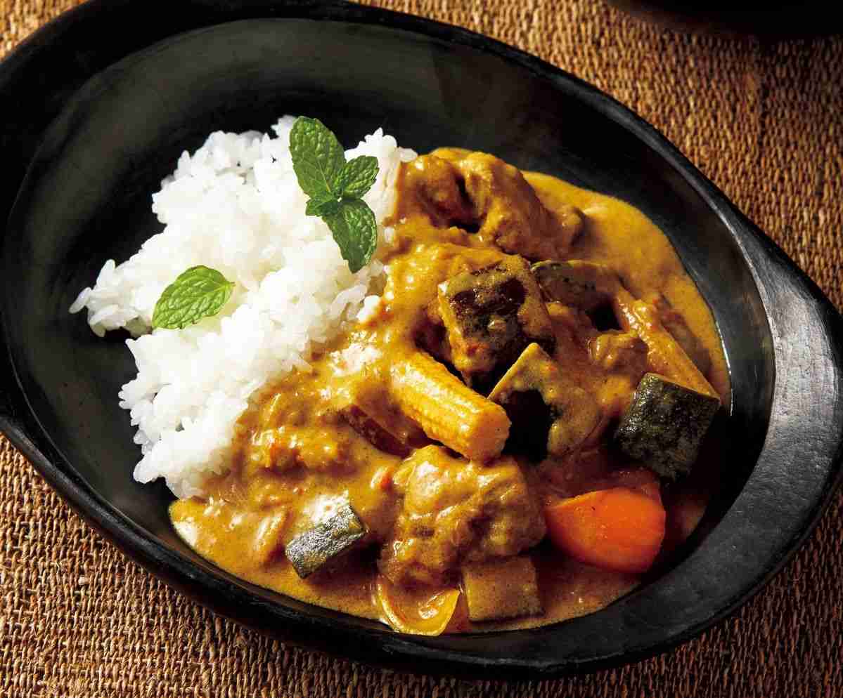 今日の夜ご飯、何にする？