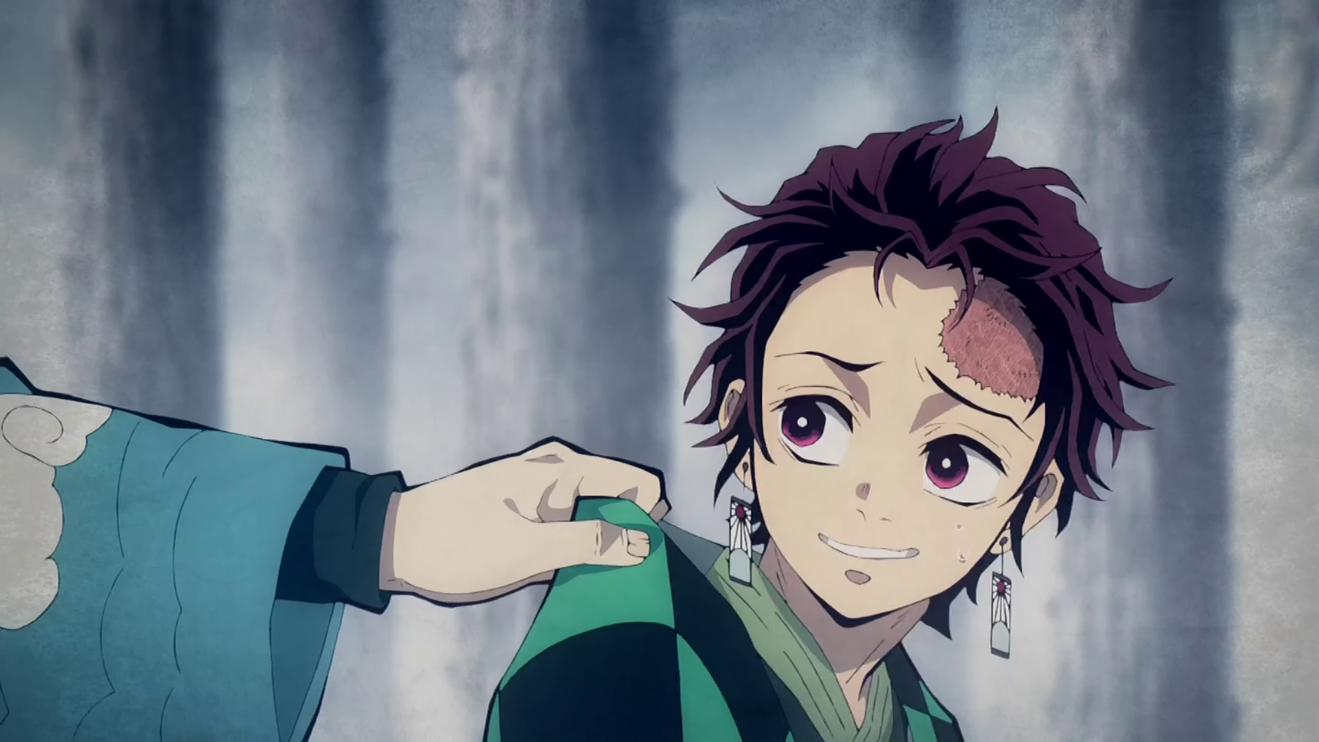 ㊗️竈門炭治郎生誕祭2026